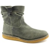 Café Noir  Stiefeletten CAF-RRR-GF608-273