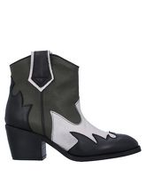 DIVINE FOLLIE Stiefeletten