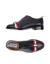 THOM BROWNE Schnürschuhe