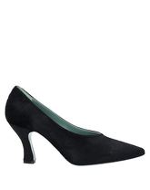 PAOLA D'ARCANO Pumps