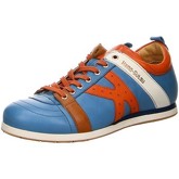 Kamo-Gutsu  Sneaker Schnuerschuhe Tifo Tifo 042 gel ice+cucuma