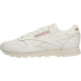 Reebok Sport  Sneaker - Cl lthr bianco DV3762