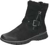 Bama Stiefelette Leder