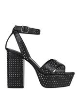 SAINT LAURENT Sandalen