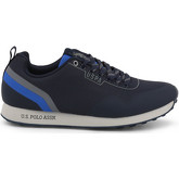 U.S Polo Assn.  Sneaker FLASH4119W9 T1 DKBL