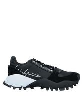 Y-3 Low Sneakers & Tennisschuhe