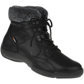 Binom  Moonboots Stiefelette Cintia Farbe: schwarz