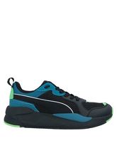 PUMA Low Sneakers & Tennisschuhe