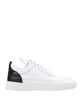 FILLING PIECES Low Sneakers & Tennisschuhe