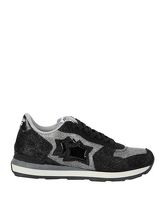 ATLANTIC STARS Low Sneakers & Tennisschuhe