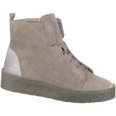 Ten Points  Turnschuhe Johanna 266006-201 grey Leather 266006-201