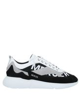 MERCER Amsterdam Low Sneakers & Tennisschuhe