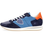 Philippe Model  Turnschuhe TZLU W055 TROPEZ X