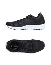 PLEIN SPORT Low Sneakers & Tennisschuhe