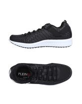 PLEIN SPORT Low Sneakers & Tennisschuhe