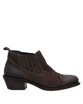 FIORENTINI+BAKER Stiefeletten