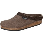 Stegmann  Hausschuhe 108-8811 brown Wollfilz 108-8811