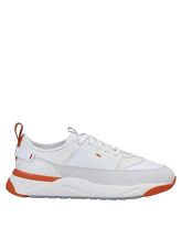 SANTONI Low Sneakers & Tennisschuhe