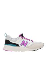 NEW BALANCE Low Sneakers & Tennisschuhe