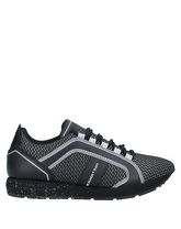 TRUSSARDI JEANS Low Sneakers & Tennisschuhe