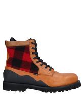 WOOLRICH Stiefeletten