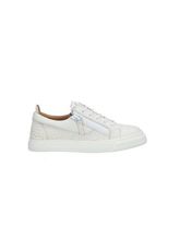 GIUSEPPE ZANOTTI Low Sneakers & Tennisschuhe