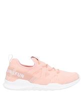 FUN & FUN Low Sneakers & Tennisschuhe