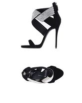 GIUSEPPE ZANOTTI Sandalen