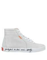 ETRO High Sneakers & Tennisschuhe