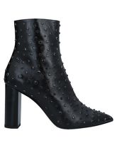 SAINT LAURENT Stiefeletten