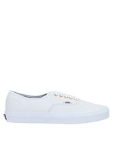 VANS Low Sneakers & Tennisschuhe
