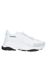 DSQUARED2 Low Sneakers & Tennisschuhe