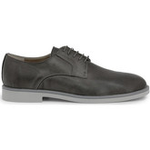 Madrid  Herrenschuhe 604 PELLE GRIGIO