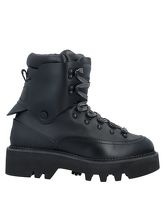 DSQUARED2 Stiefeletten