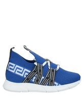 VERSACE YOUNG Low Sneakers & Tennisschuhe