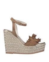 ESPADRILLES Sandalen