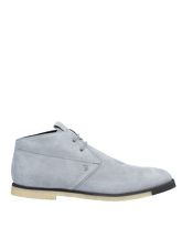 TOD'S Stiefeletten