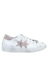 2STAR Low Sneakers & Tennisschuhe