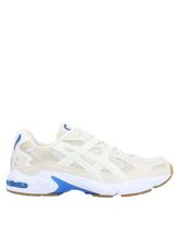 ASICS Low Sneakers & Tennisschuhe