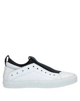 BRUNO BORDESE TRIANGULAR Low Sneakers & Tennisschuhe