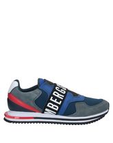 BIKKEMBERGS Low Sneakers & Tennisschuhe