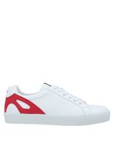 N°21 Low Sneakers & Tennisschuhe