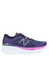 NEW BALANCE Low Sneakers & Tennisschuhe