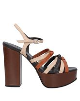 THE MARC JACOBS Sandalen