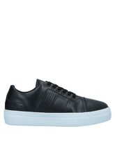 NEIL BARRETT Low Sneakers & Tennisschuhe