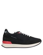 PMDS PREMIUM MOOD DENIM SUPERIOR Low Sneakers & Tennisschuhe