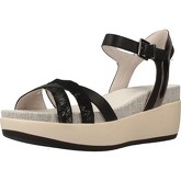 Lumberjack  Sandalen BLANCHE