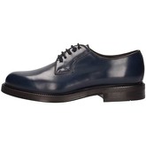 Soldini  Herrenschuhe 13207-l-091 France Mann blau