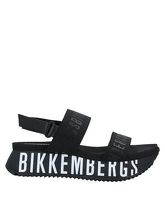 BIKKEMBERGS Sandalen