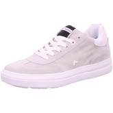 Ed Parrish  Sneaker Schnuerschuhe NALU-0000-CR01 Eddy